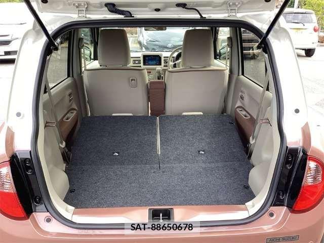 Suzuki LAPIN 2023-03 6901778-17