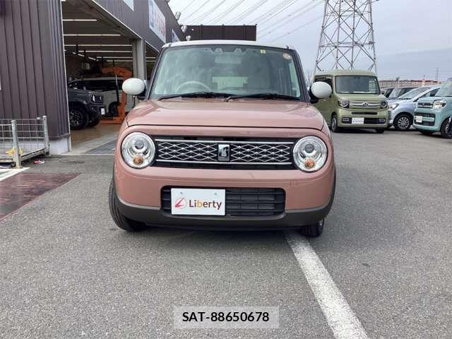 Suzuki LAPIN 2023-03 6901778-4