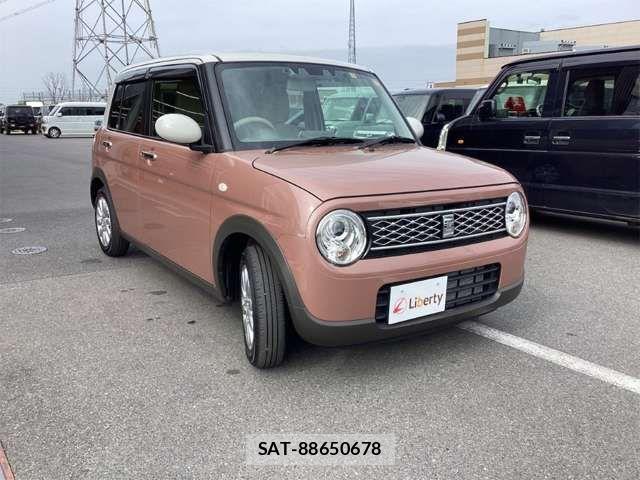Suzuki LAPIN 2023-03 6901778-5