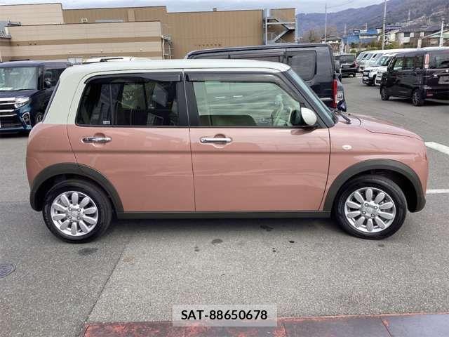 Suzuki LAPIN 2023-03 6901778-6