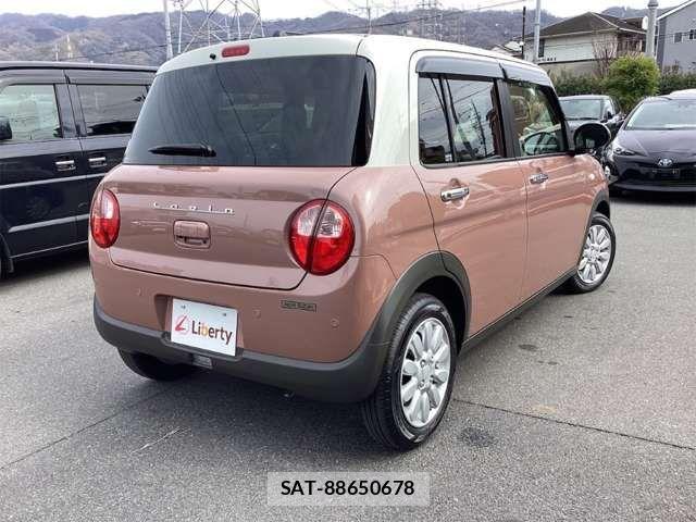 Suzuki LAPIN 2023-03 6901778-7