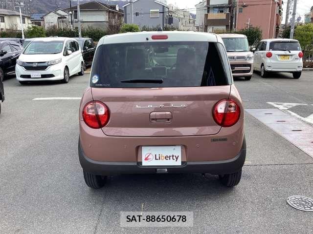 Suzuki LAPIN 2023-03 6901778-8