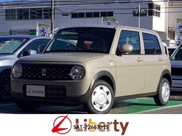 Suzuki LAPIN 2025-12 6901787-0