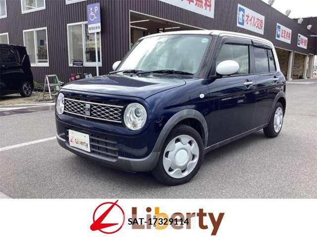 Suzuki LAPIN 2019-07 6901816-0
