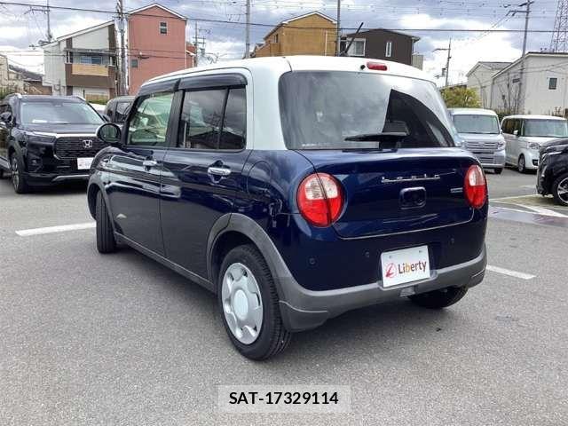 Suzuki LAPIN 2019-07 6901816-9