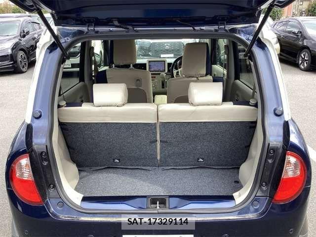 Suzuki LAPIN 2019-07 6901816-15