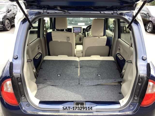 Suzuki LAPIN 2019-07 6901816-16
