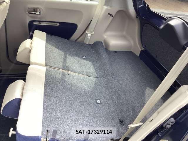 Suzuki LAPIN 2019-07 6901816-17