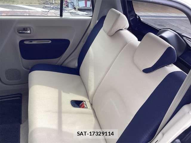 Suzuki LAPIN 2019-07 6901816-18