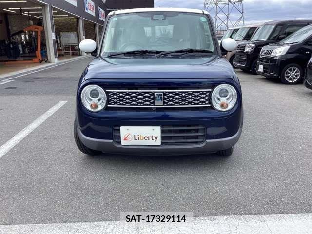 Suzuki LAPIN 2019-07 6901816-4