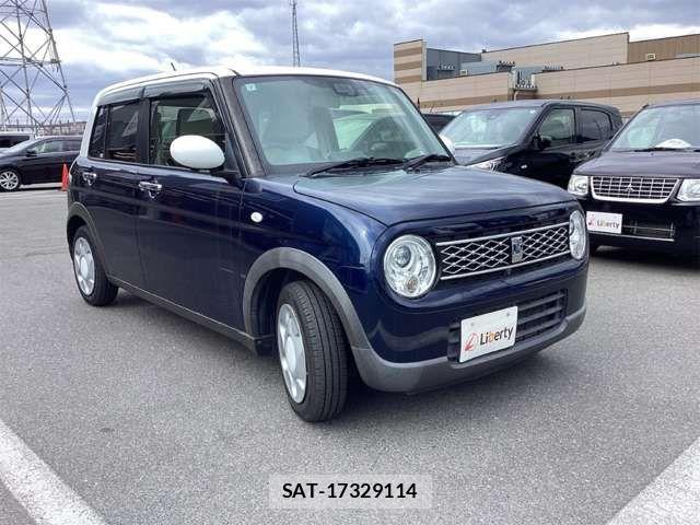 Suzuki LAPIN 2019-07 6901816-5
