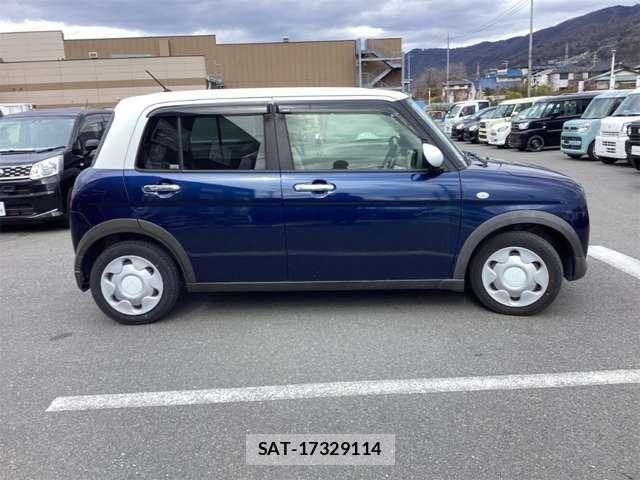 Suzuki LAPIN 2019-07 6901816-6