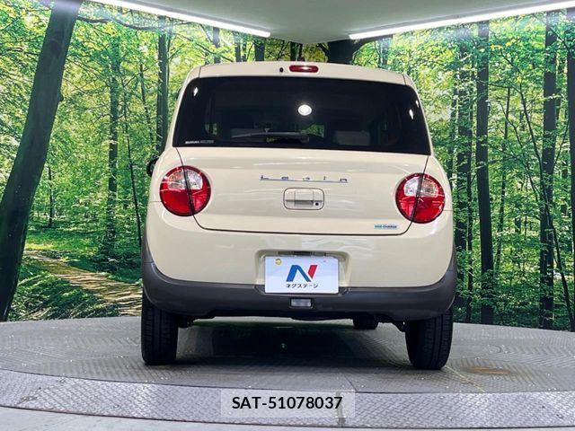 Suzuki LAPIN 2017-12 6901835-14