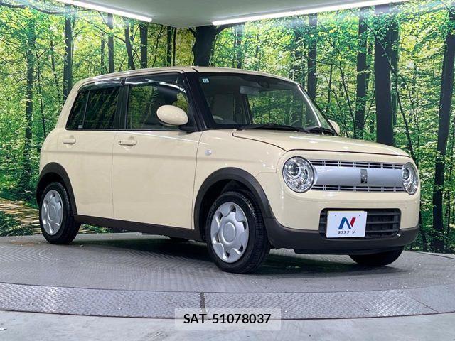 Suzuki LAPIN 2017-12 6901835-15