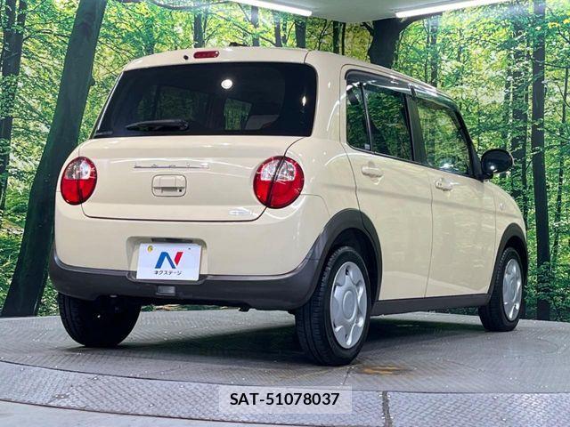 Suzuki LAPIN 2017-12 6901835-16