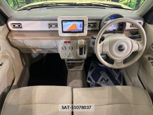 Suzuki LAPIN 2017-12 6901835-1