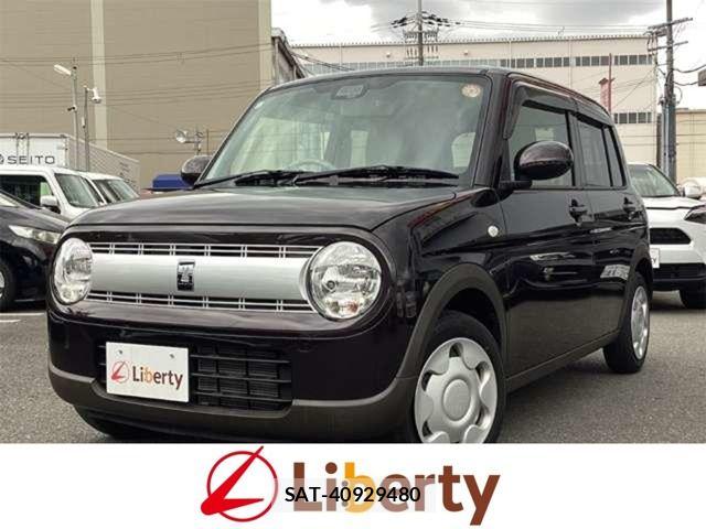 Suzuki LAPIN 2021-05 6901796-0