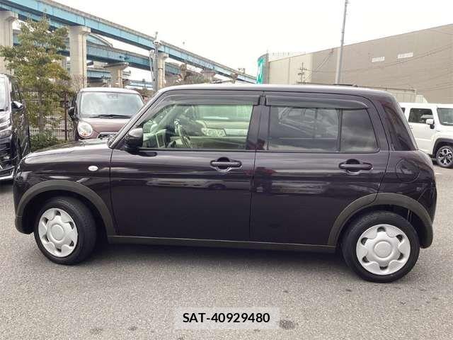 Suzuki LAPIN 2021-05 6901796-10