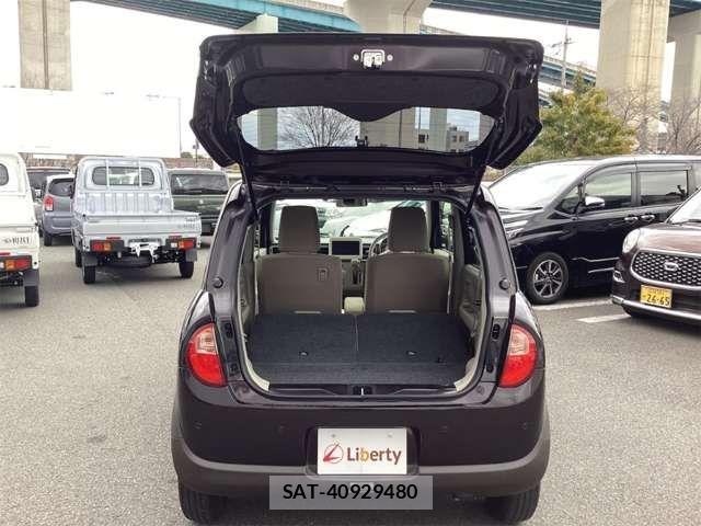 Suzuki LAPIN 2021-05 6901796-15
