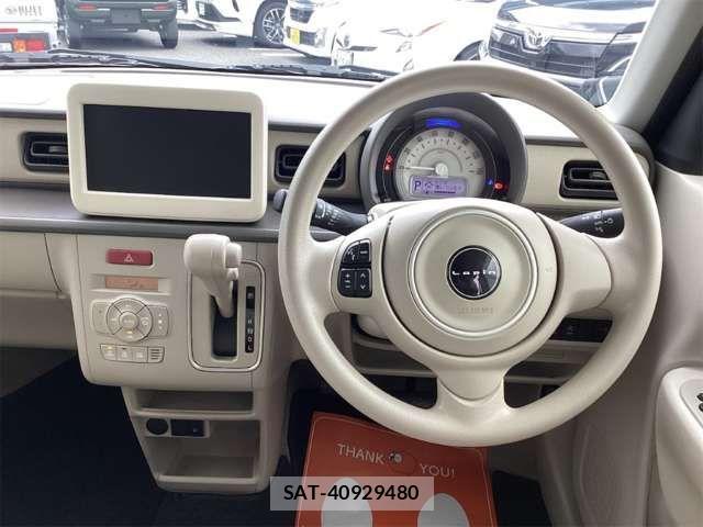 Suzuki LAPIN 2021-05 6901796-19