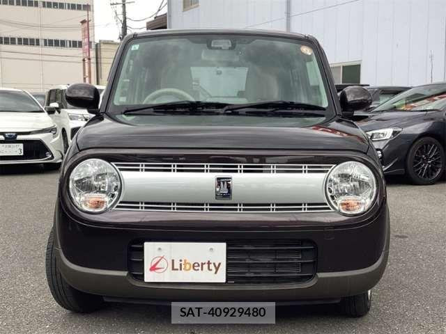 Suzuki LAPIN 2021-05 6901796-4