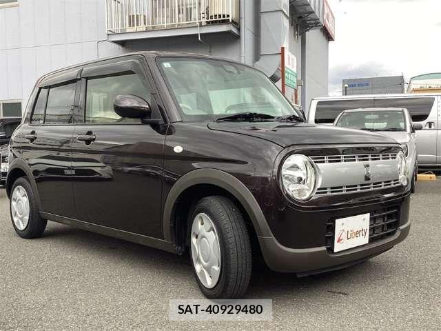 Suzuki LAPIN 2021-05 6901796-5