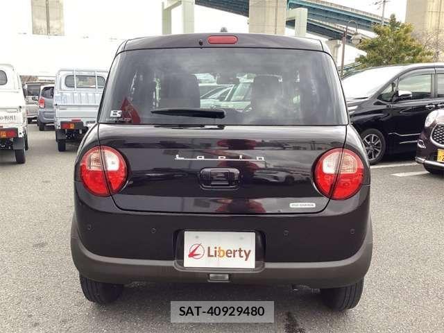 Suzuki LAPIN 2021-05 6901796-8