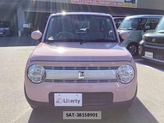 Suzuki LAPIN 2018-07 6901815-9