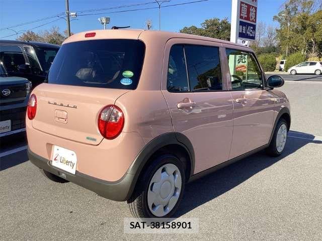 Suzuki LAPIN 2018-07 6901815-10