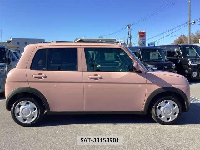 Suzuki LAPIN 2018-07 6901815-12