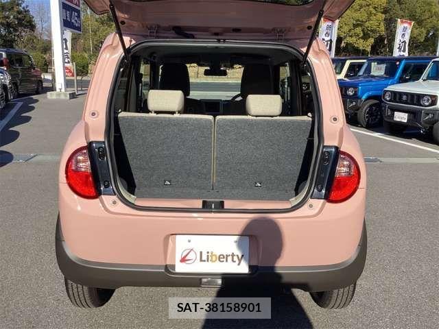 Suzuki LAPIN 2018-07 6901815-14