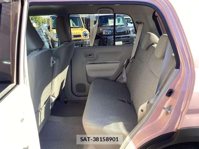 Suzuki LAPIN 2018-07 6901815-16