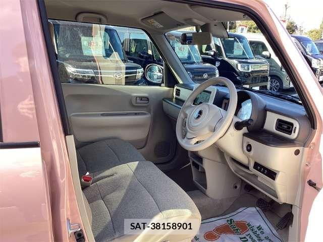 Suzuki LAPIN 2018-07 6901815-17