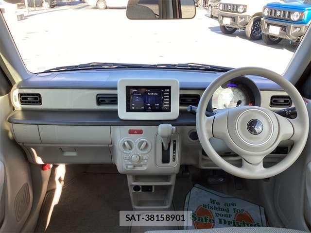 Suzuki LAPIN 2018-07 6901815-4
