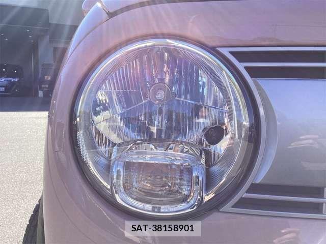Suzuki LAPIN 2018-07 6901815-6