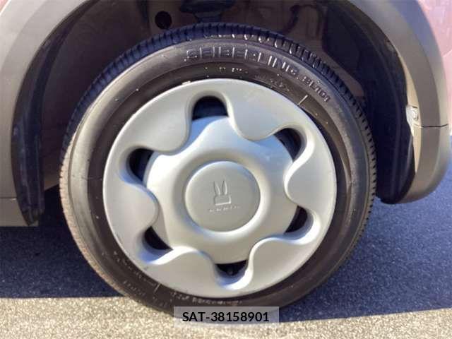 Suzuki LAPIN 2018-07 6901815-8