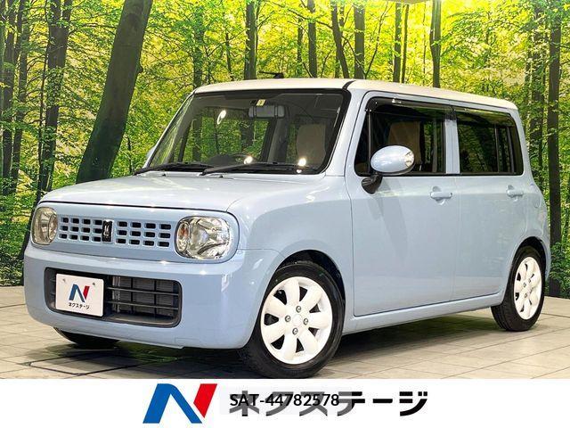 Suzuki LAPIN 2013-05 6901826-0