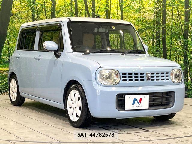 Suzuki LAPIN 2013-05 6901826-15