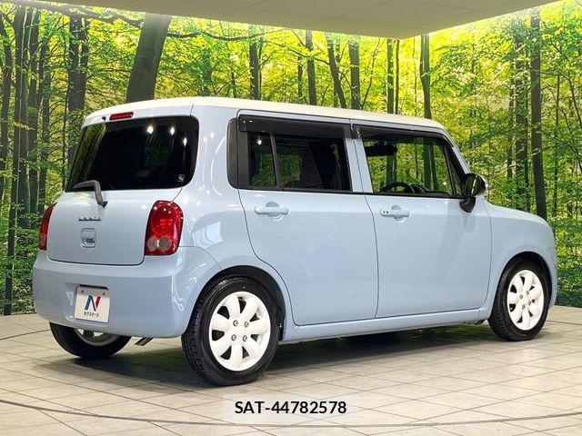 Suzuki LAPIN 2013-05 6901826-16