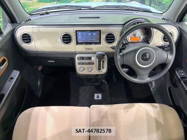Suzuki LAPIN 2013-05 6901826-1