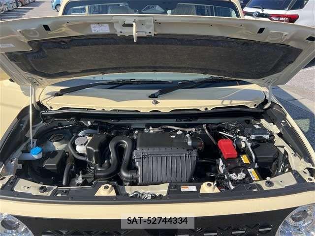 Suzuki LAPIN 2025-09 6901772-14