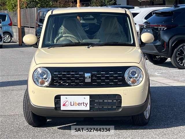 Suzuki LAPIN 2025-09 6901772-4
