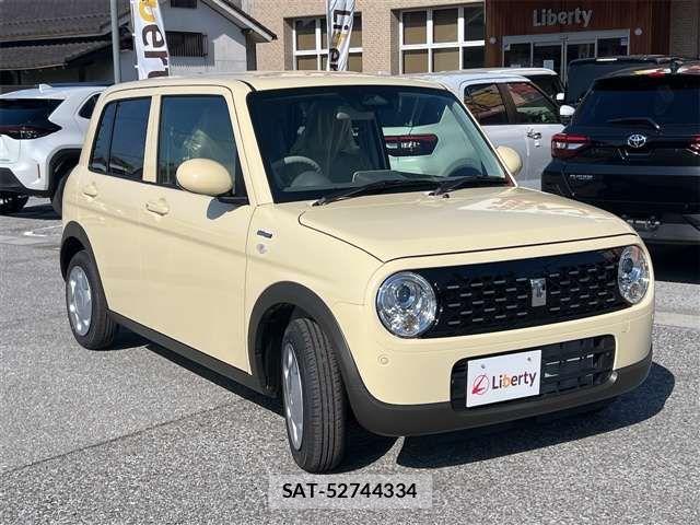 Suzuki LAPIN 2025-09 6901772-5