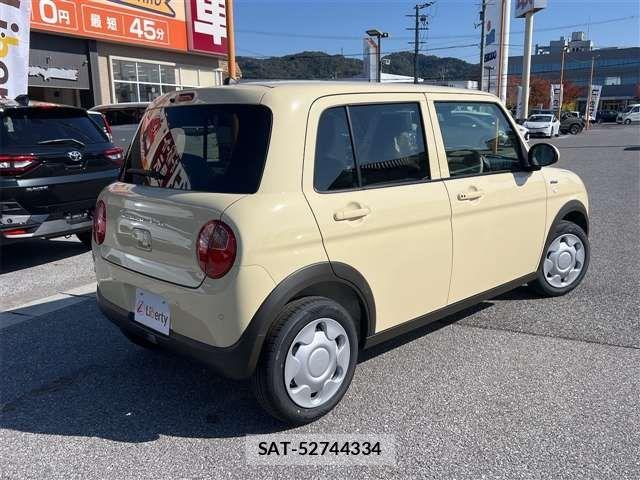 Suzuki LAPIN 2025-09 6901772-7