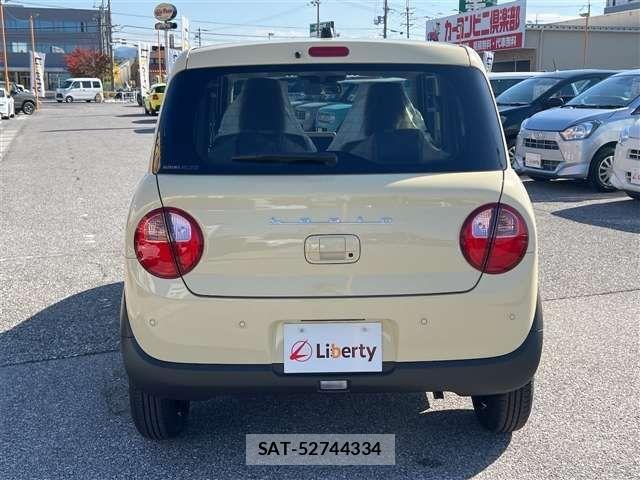 Suzuki LAPIN 2025-09 6901772-8