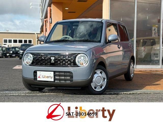 Suzuki LAPIN 2025-12 6901781-0