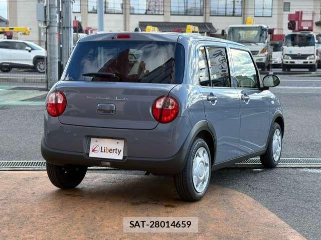 Suzuki LAPIN 2025-12 6901781-9