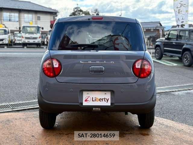 Suzuki LAPIN 2025-12 6901781-10