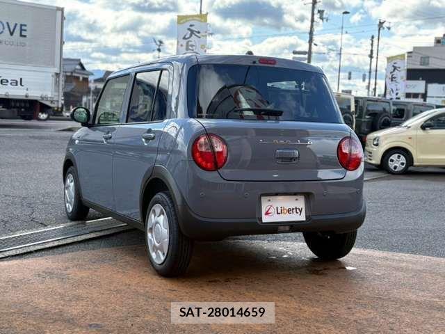 Suzuki LAPIN 2025-12 6901781-11