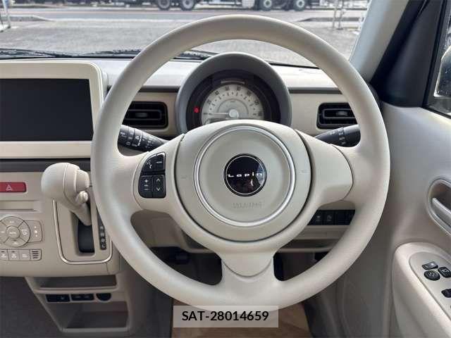 Suzuki LAPIN 2025-12 6901781-19